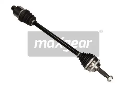 Комплектующие 270398 MAXGEAR