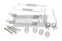 Комплектующие 270407 MAXGEAR