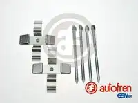 Комплектующие D42984A AUTOFREN