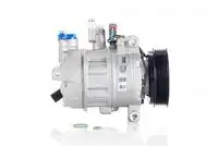Компрессор 890551 NISSENS