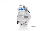 Компрессор 890551 NISSENS