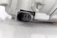 Компрессор 890551 NISSENS
