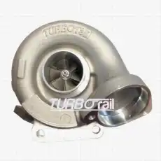 Компрессор 90000006000 TURBORAIL