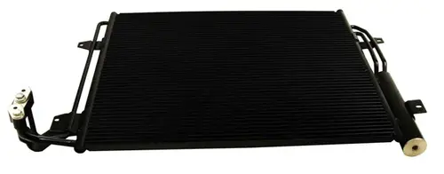 Радиатор кондиционера (конденсатор) MAXGEAR AC816894