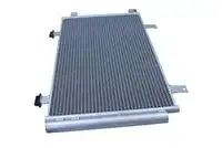 Конденсатор AC816955 MAXGEAR