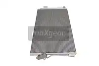 Радиатор кондиционера (конденсатор) MAXGEAR AC822249