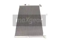 Радиатор кондиционера (конденсатор) MAXGEAR AC822645