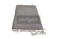Радиатор кондиционера (конденсатор) MAXGEAR AC836841
