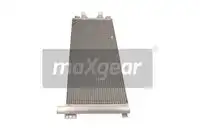 Конденсатор AC842191 MAXGEAR