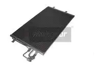 Радиатор кондиционера (конденсатор) MAXGEAR AC872607