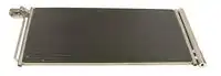 Радиатор системы охлаждения двигателя MAXGEAR AC878275