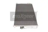 Радиатор кондиционера (конденсатор) MAXGEAR AC890889