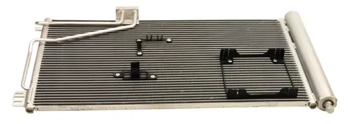 Конденсатор AC893572 MAXGEAR