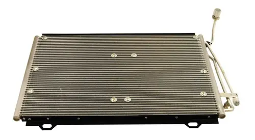 Конденсатор AC895751 MAXGEAR