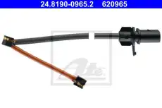 Датчик тормозных колодок ATE 24.8190-0965.2