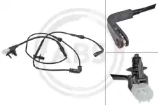 Датчик тормозных колодок A.B.S. 39917