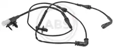 Датчик тормозных колодок A.B.S. 39917