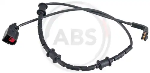 Датчик тормозных колодок A.B.S. 39956