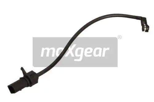 Датчик тормозных колодок MAXGEAR 230091