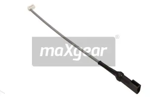 Датчик тормозных колодок MAXGEAR 230119