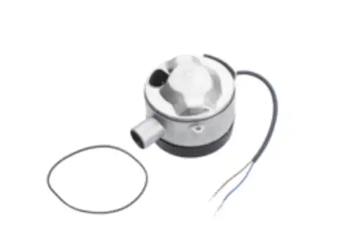 нагнетатель! 24V \Webasto Thermo 90 82406A