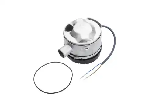 нагнетатель! 24V \Webasto Thermo 90 S 90215A
