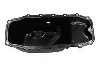 Поддон картера двигателя MAXGEAR 340009