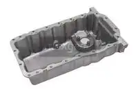 Поддон картера двигателя MAXGEAR 340020