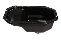 Поддон картера двигателя MAXGEAR 340024