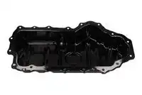 Поддон картера двигателя MAXGEAR 340041