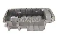 Поддон картера двигателя MAXGEAR 340047