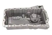 Поддон картера двигателя MAXGEAR 340051