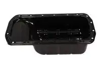 Поддон картера двигателя MAXGEAR 340052