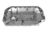 Поддон картера двигателя MAXGEAR 340054