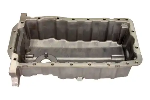 Поддон картера двигателя MAXGEAR 340055
