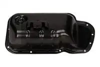 Поддон картера двигателя MAXGEAR 340056