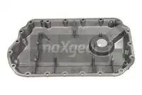 Поддон картера двигателя MAXGEAR 340059
