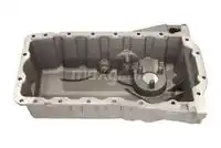 Поддон картера двигателя MAXGEAR 340072