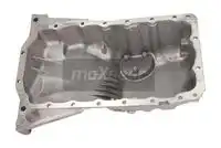 Поддон картера двигателя MAXGEAR 340073