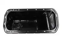 Поддон картера двигателя MAXGEAR 340076