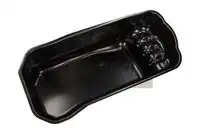 Поддон картера двигателя MAXGEAR 340077