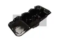 Поддон картера двигателя MAXGEAR 340078