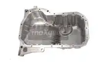 Поддон картера двигателя MAXGEAR 340084