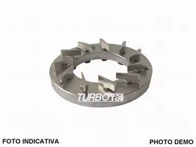 Монтажный комплект 10001077600 TURBORAIL