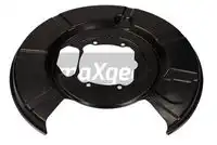 Накладка 193426 MAXGEAR