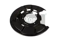 Накладка 193585 MAXGEAR