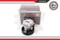 Насос гидроусилителя руля SKV 10SKV214