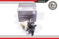 Насос гидроусилителя руля SKV 10SKV082