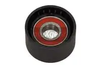 Натяжная планка 540705 MAXGEAR