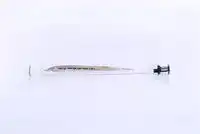 Осушитель кондиционера NISSENS 95577
